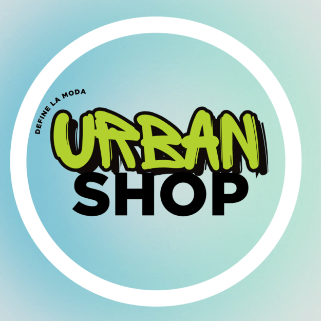 URBAN SHOP